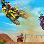 Free Games - Bike Stunt Race Master 3d Racing