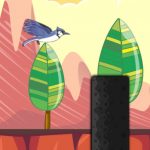 Free Games - Bird Flying