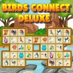 Free Games - Birds Connect Deluxe