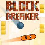 Free Games - Block Breaker