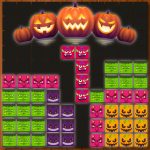 Free Games - Blocks Puzzle Halloween