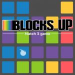 Free Games - Blocks Up