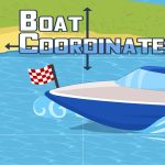 Free Games - Boat Coordinates