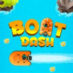 Free Games - Boat Dash