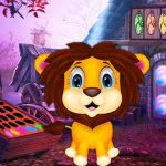 Free Games - Bonny Baby Lion Escape