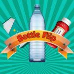 Free Games - Bottle Flip