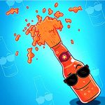 Free Games - Bottle Jump