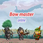 Free Games - Bow Master Online