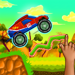 Free Games - Brainy Cars