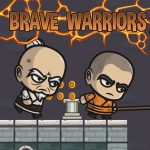 Free Games - Brave Warriors