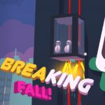 Free Games - Breaking Fall Jigsaw