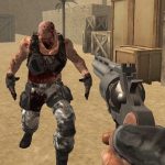 Free Games - Brutal Zombies