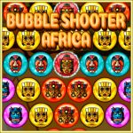 Free Games - Bubble Shooter Africa