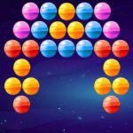 Free Games - Bubble Shooter Candies