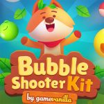 Free Games - Bubble Shooter Pop