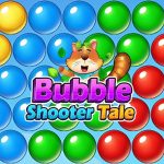 Free Games - Bubble Shooter Tale