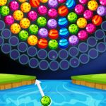 Free Games - Bubble Shooter Wheel