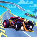 Free Games - Buggy Racer Stunt Driver Buggy Racing 2k20