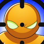 Free Games - Bullet Bender Online