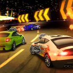 Free Games - Burnin Rubber 5 XS