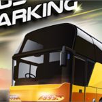 Bus Parking 3D