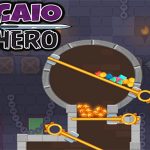 Free Games - Caio Hero