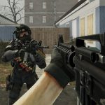 Free Games - Call of Ops 2