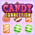 Free Games - Candy Connection