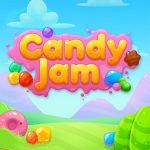 Free Games - Candy Jam