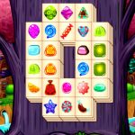 Free Games - Candy Mahjong