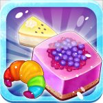 Free Games - Candy Word