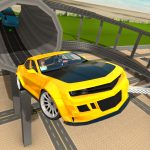 Free Games - Car Driving Stunt Game 3d