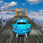 Free Games - Car Impossible Stunt Driving Simulator