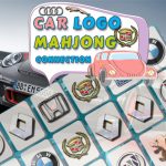 Free Games - Car Logo Mahjong Connection