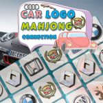 Car Logo Mahjong Connection