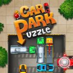 Free Games - Car Park Puzzle