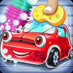 Free Games - Car wash