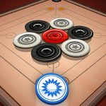 Free Games - Carrom 2 Player