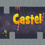 Free Games - Castel Runner