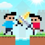 Free Games - Castel Wars