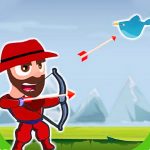 Free Games - Champion Archer