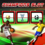 Free Games - Champions Slot