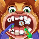 Free Games - Children Doctor Dentist 2