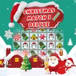 Christmas 2020 Match 3 Deluxe