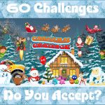 Free Games - Christmas Challenge Game