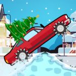 Free Games - Christmas Drive