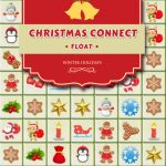 Free Games - Christmas Float Connect