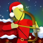 Free Games - Christmas Gift Castle Defense