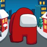 Free Games - Christmas Imposter Run