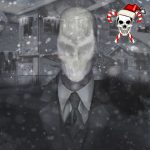 Free Games - Christmas Night of Horror